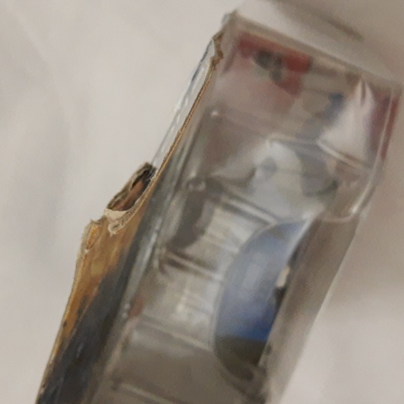 Transformers Age of Extinction Deluxe Class HOT SHOT, OPEN w Box Damage - Picture 11 of 16